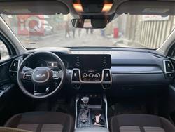 کیا سۆرینتۆ